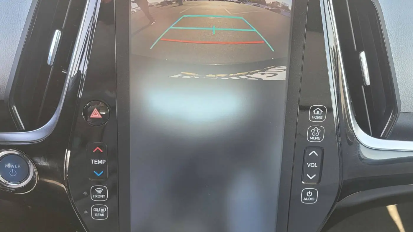 2022 Toyota Prius Prime JTDKAMFP2N3206573