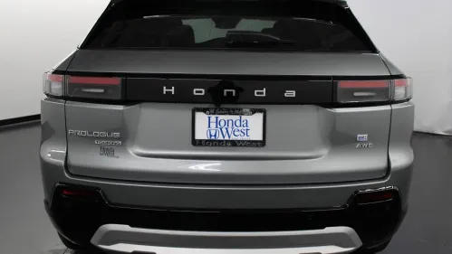 2025 Honda Prologue 3GPKHWRM9SS507905