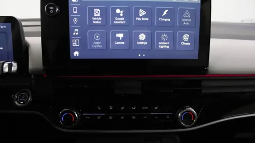 2025 Honda Prologue 3GPKHWRM9SS507905