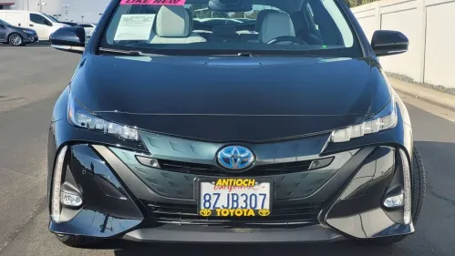 2022 Toyota Prius Prime JTDKAMFP2N3206573