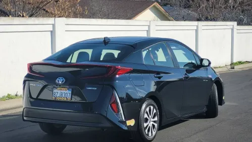 2022 Toyota Prius Prime JTDKAMFP2N3206573