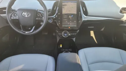 2022 Toyota Prius Prime JTDKAMFP2N3206573