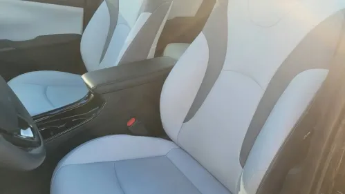 2022 Toyota Prius Prime JTDKAMFP2N3206573