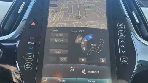 2022 Toyota Prius Prime JTDKAMFP2N3206573