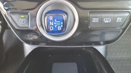2022 Toyota Prius Prime JTDKAMFP2N3206573