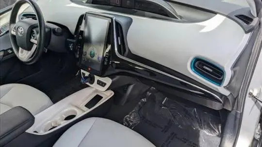 2017 Toyota Prius Prime JTDKARFP8H3017850