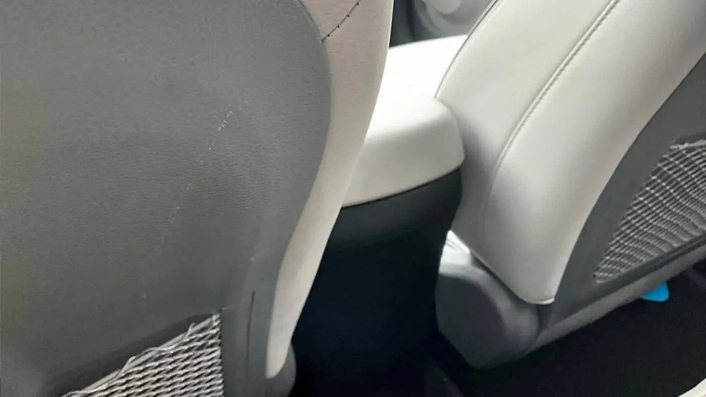 2021 Hyundai Kona Electric KM8K53AG0MU118793