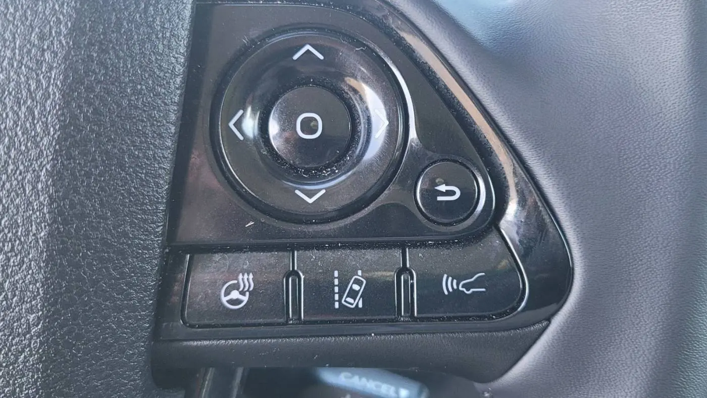 2022 Toyota Prius Prime JTDKAMFP2N3206573