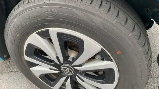2017 Toyota Prius Prime JTDKARFP6H3038356