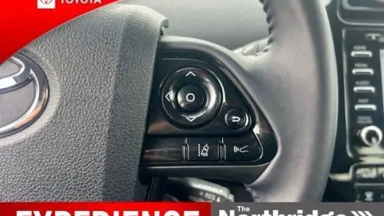 2022 Toyota Prius Prime JTDKAMFP2N3211501