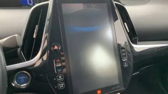 2017 Toyota Prius Prime JTDKARFP6H3038356