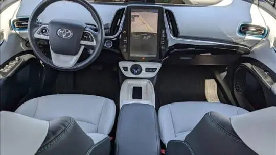 2017 Toyota Prius Prime JTDKARFP8H3017850