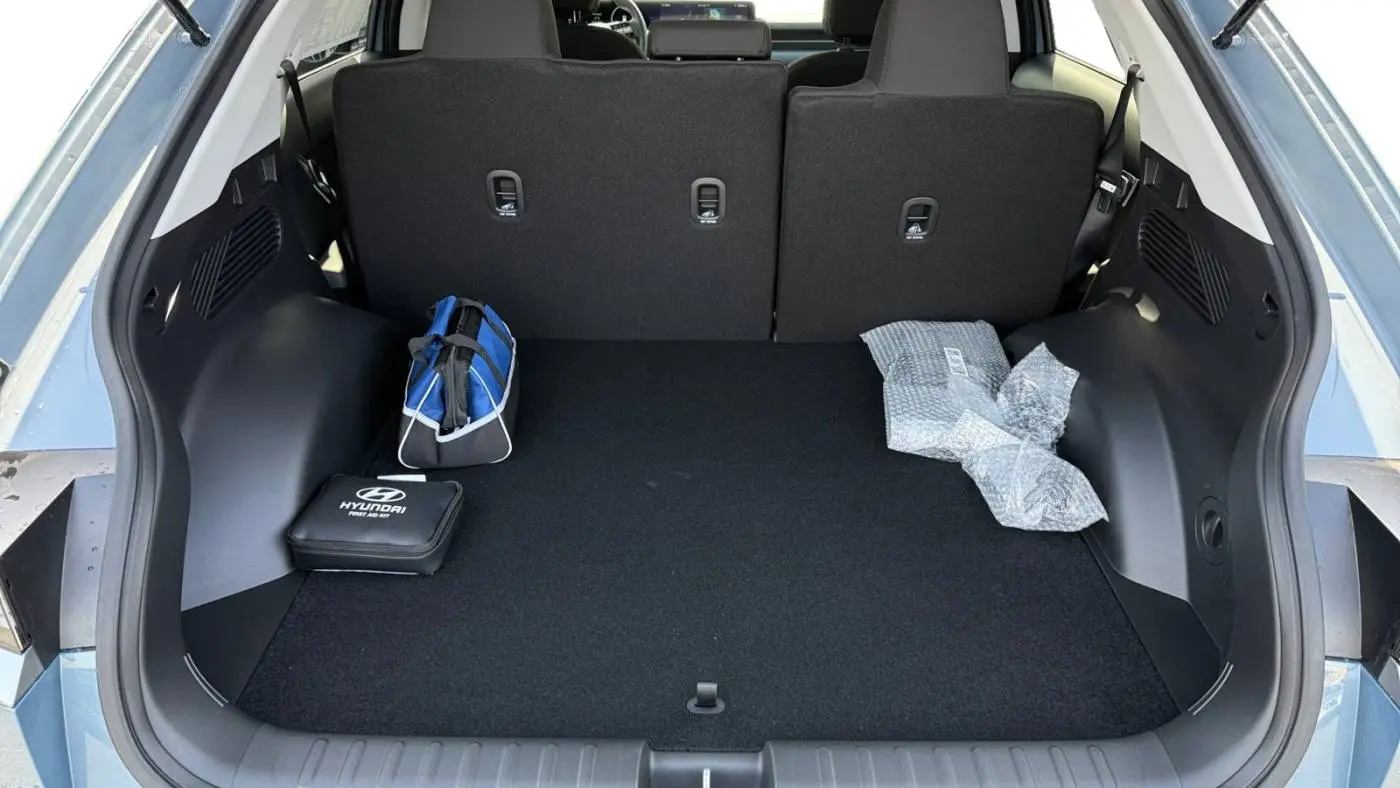 2025 Hyundai IONIQ 5 7YAKM4DA9SY007002