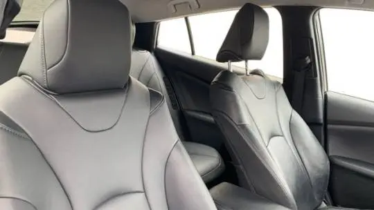 2017 Toyota Prius Prime JTDKARFP6H3038356