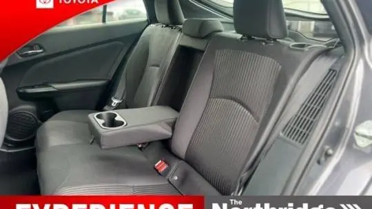 2022 Toyota Prius Prime JTDKAMFP2N3211501