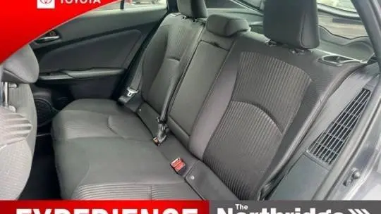 2022 Toyota Prius Prime JTDKAMFP2N3211501