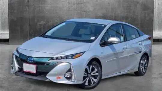 2017 Toyota Prius Prime JTDKARFP8H3017850