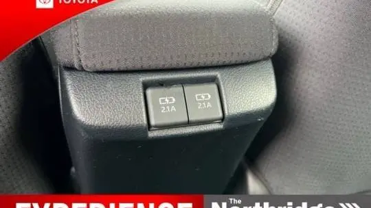 2022 Toyota Prius Prime JTDKAMFP2N3211501