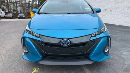 2017 Toyota Prius Prime JTDKARFP6H3038356