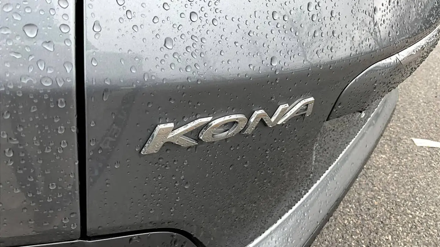 2021 Hyundai Kona Electric KM8K53AG0MU118793