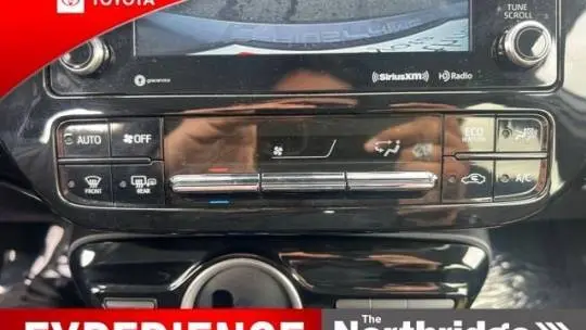 2022 Toyota Prius Prime JTDKAMFP2N3211501