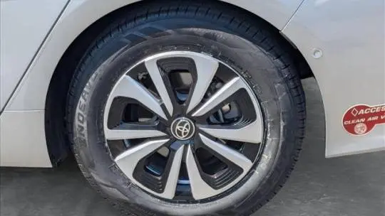 2017 Toyota Prius Prime JTDKARFP8H3017850