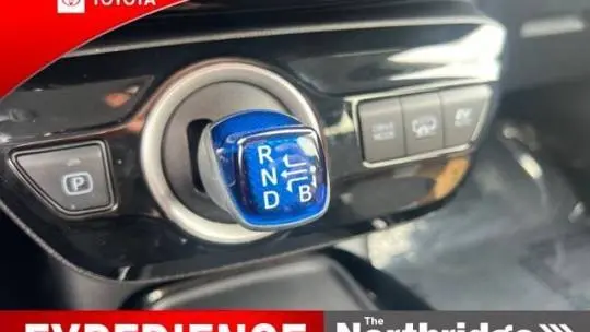 2022 Toyota Prius Prime JTDKAMFP2N3211501