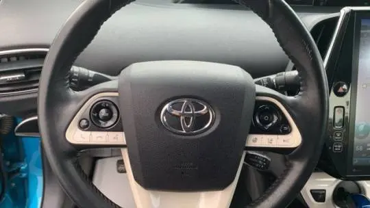 2017 Toyota Prius Prime JTDKARFP6H3038356