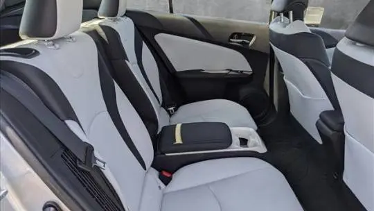 2017 Toyota Prius Prime JTDKARFP8H3017850
