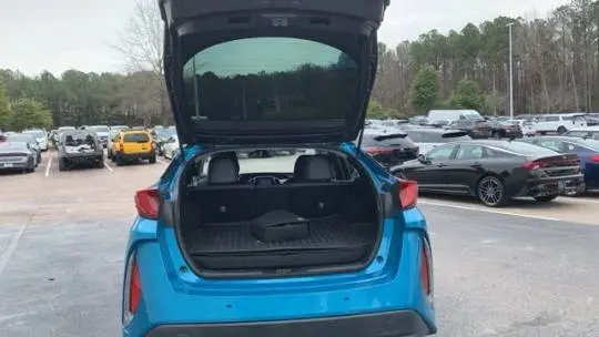 2017 Toyota Prius Prime JTDKARFP6H3038356