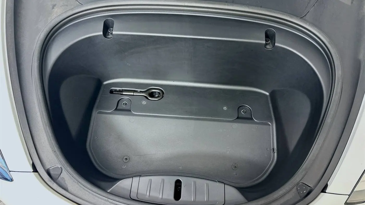 2020 Tesla Model 3 5YJ3E1EA2LF737440