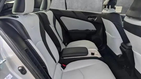 2017 Toyota Prius Prime JTDKARFP8H3017850