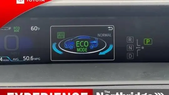 2022 Toyota Prius Prime JTDKAMFP2N3211501