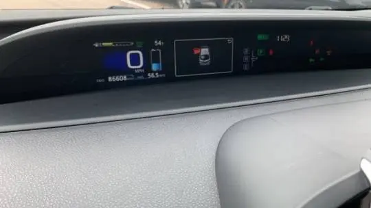 2017 Toyota Prius Prime JTDKARFP6H3038356