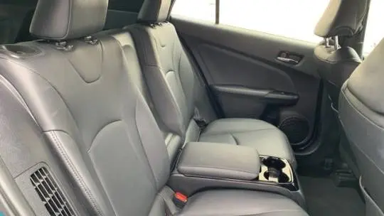 2017 Toyota Prius Prime JTDKARFP6H3038356