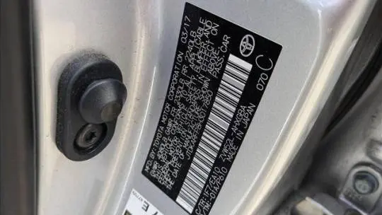 2017 Toyota Prius Prime JTDKARFP8H3017850