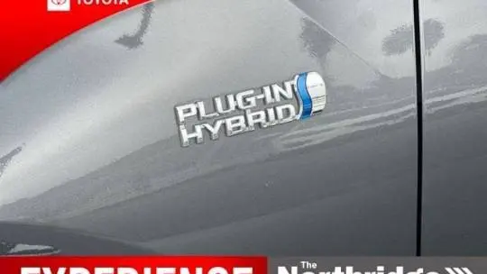 2022 Toyota Prius Prime JTDKAMFP2N3211501