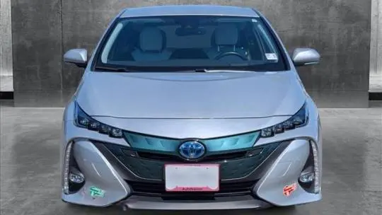 2017 Toyota Prius Prime JTDKARFP8H3017850
