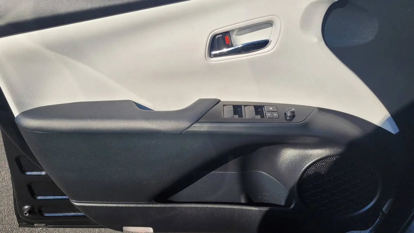 2022 Toyota Prius Prime JTDKAMFP2N3206573