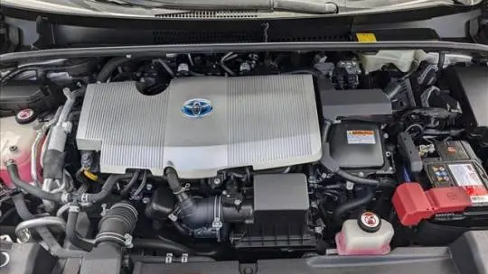 2017 Toyota Prius Prime JTDKARFP8H3017850