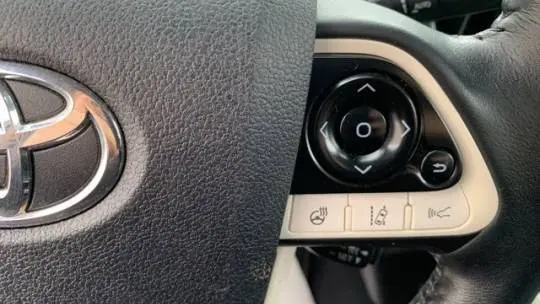2017 Toyota Prius Prime JTDKARFP6H3038356