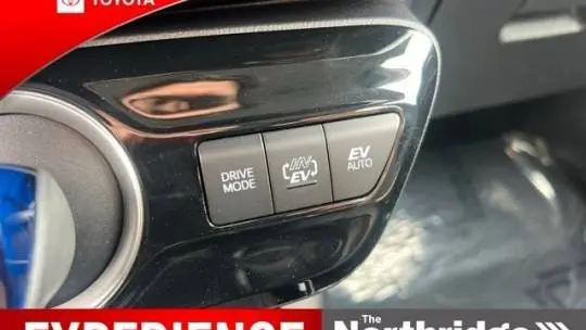 2022 Toyota Prius Prime JTDKAMFP2N3211501