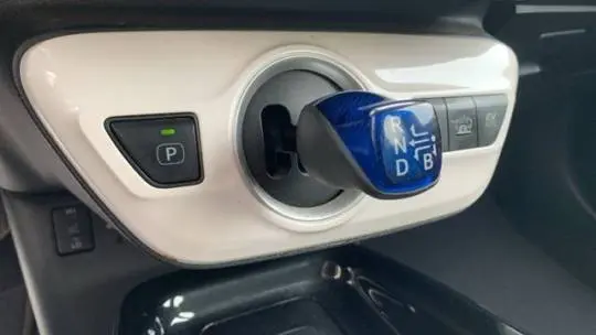 2017 Toyota Prius Prime JTDKARFP6H3038356