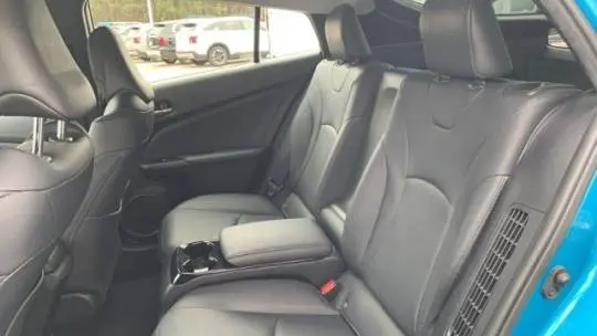 2017 Toyota Prius Prime JTDKARFP6H3038356