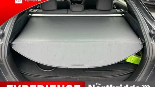 2022 Toyota Prius Prime JTDKAMFP2N3211501