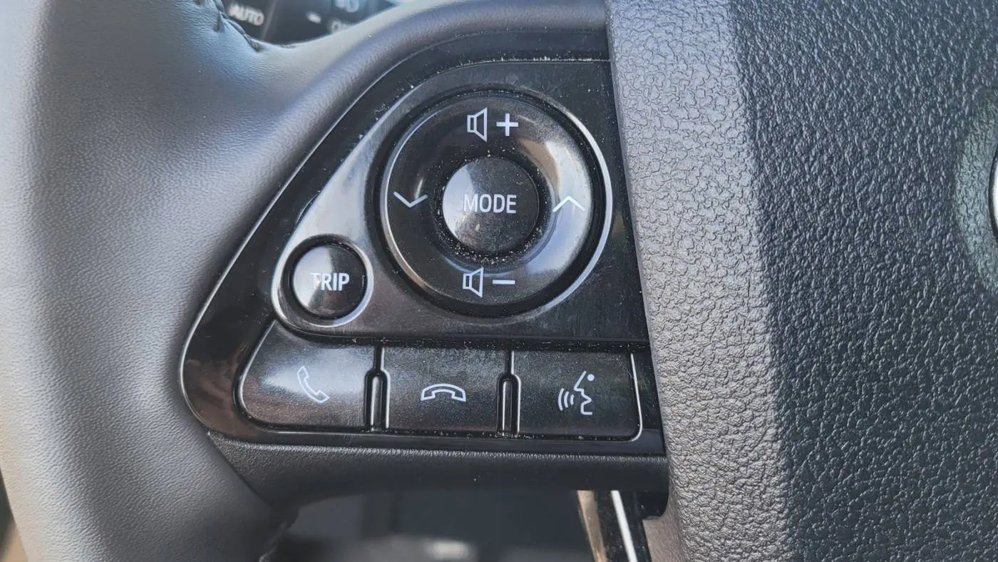2022 Toyota Prius Prime JTDKAMFP2N3206573