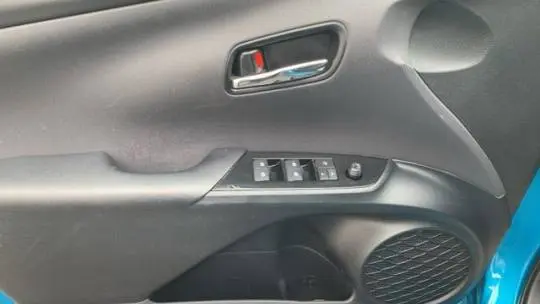 2017 Toyota Prius Prime JTDKARFP6H3038356