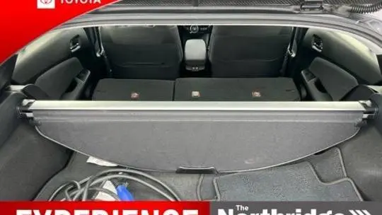 2022 Toyota Prius Prime JTDKAMFP2N3211501