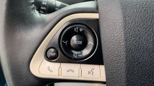 2017 Toyota Prius Prime JTDKARFP6H3038356