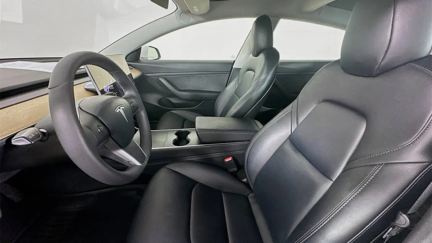 2020 Tesla Model 3 5YJ3E1EA2LF737440